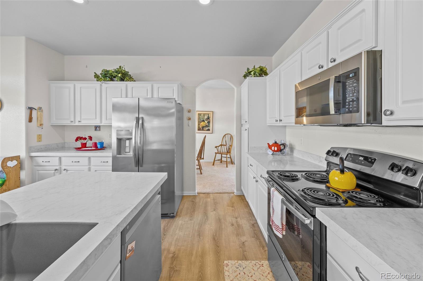 MLS Image #5 for 19815 e belleview place,centennial, Colorado