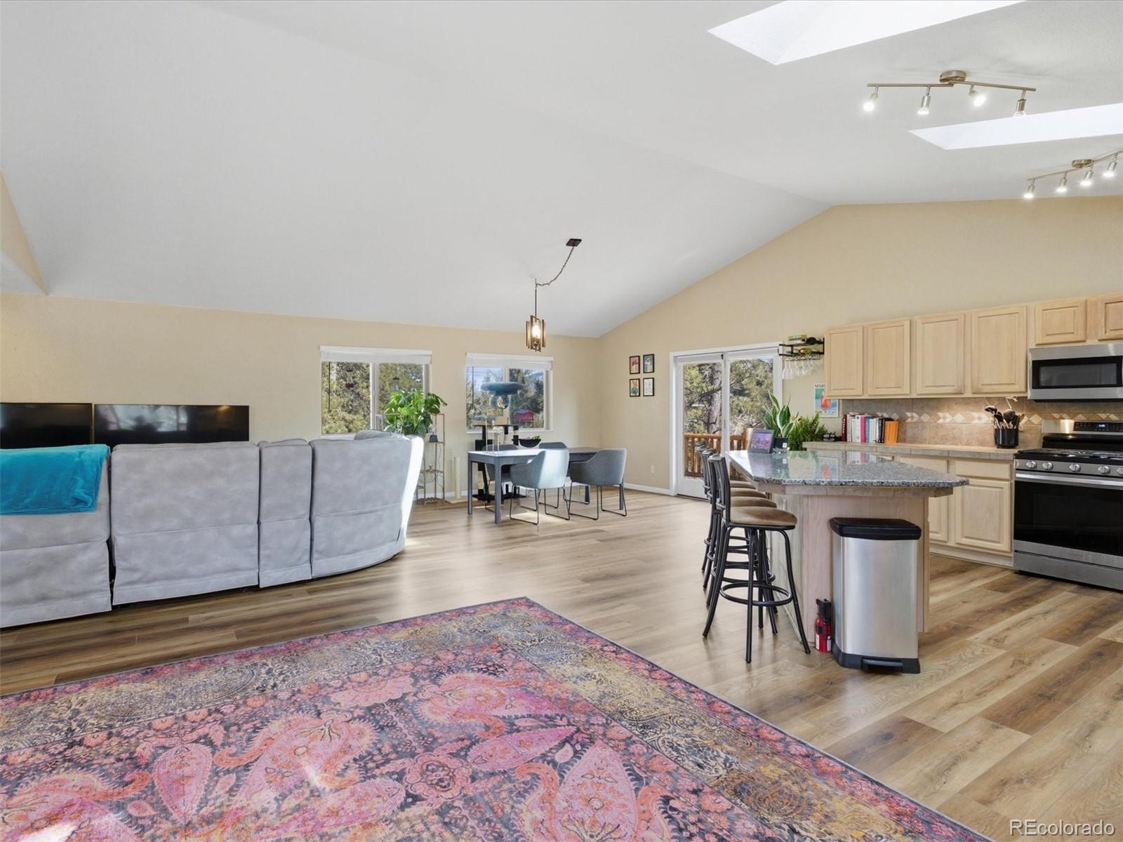 MLS Image #14 for 209  pine drive,bailey, Colorado