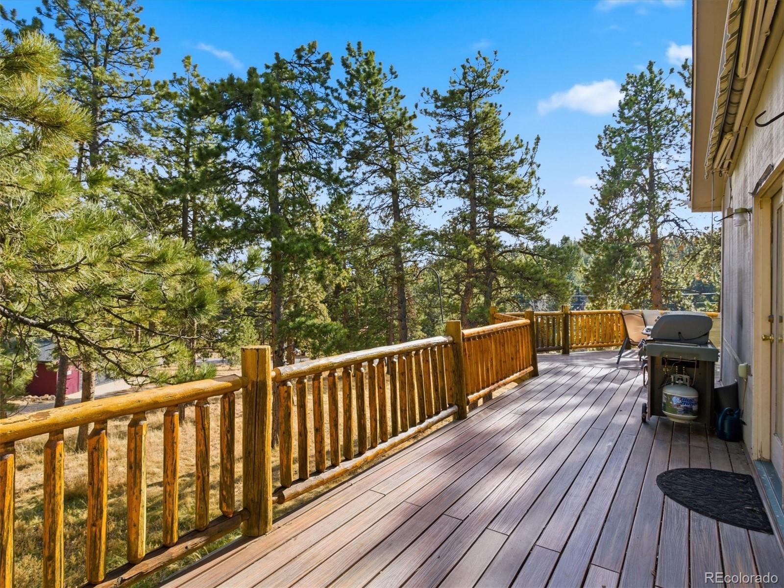 MLS Image #2 for 209  pine drive,bailey, Colorado