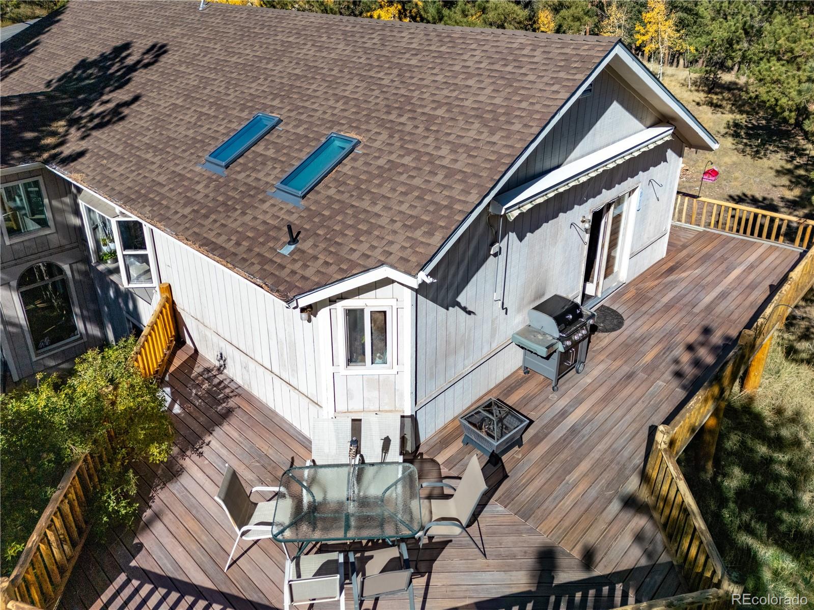 MLS Image #3 for 209  pine drive,bailey, Colorado