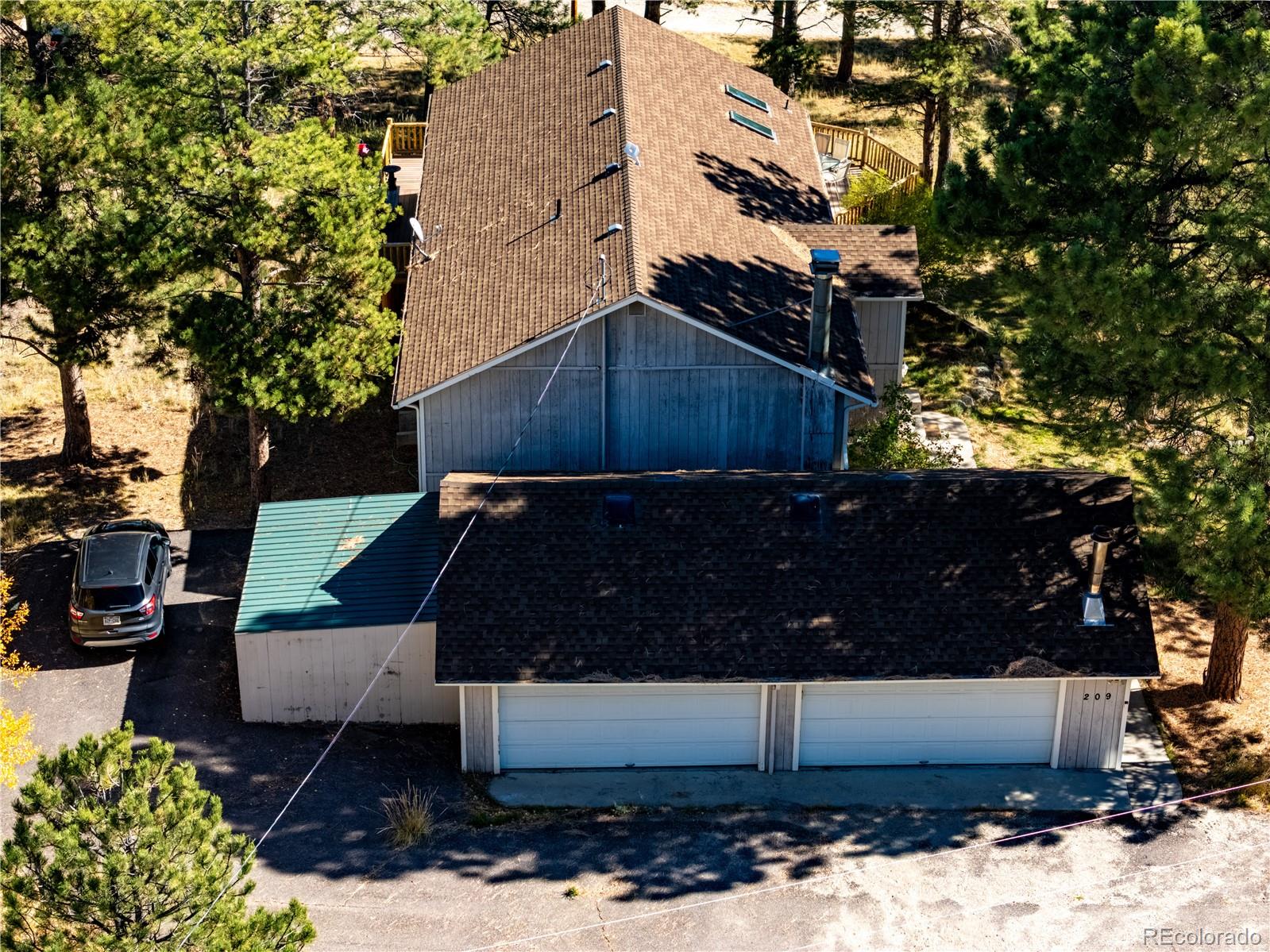 MLS Image #33 for 209  pine drive,bailey, Colorado