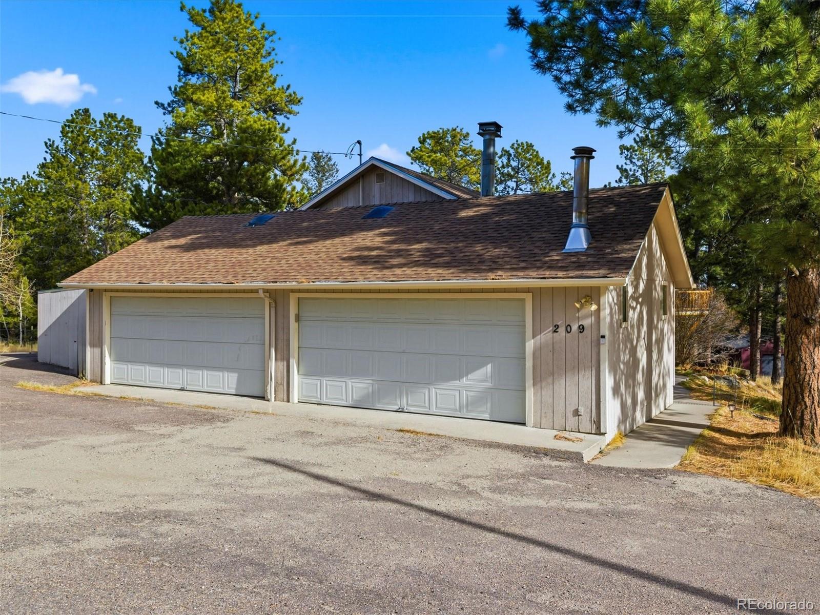 MLS Image #34 for 209  pine drive,bailey, Colorado
