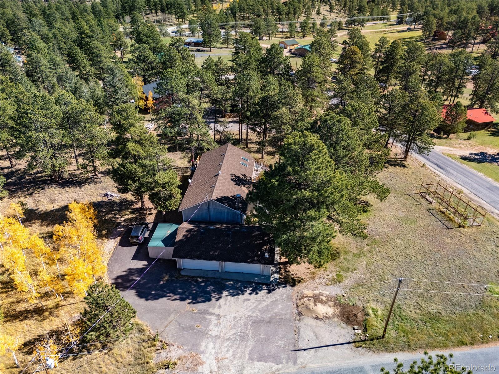 MLS Image #37 for 209  pine drive,bailey, Colorado