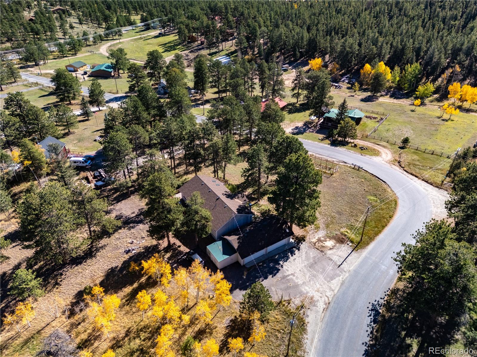 MLS Image #38 for 209  pine drive,bailey, Colorado