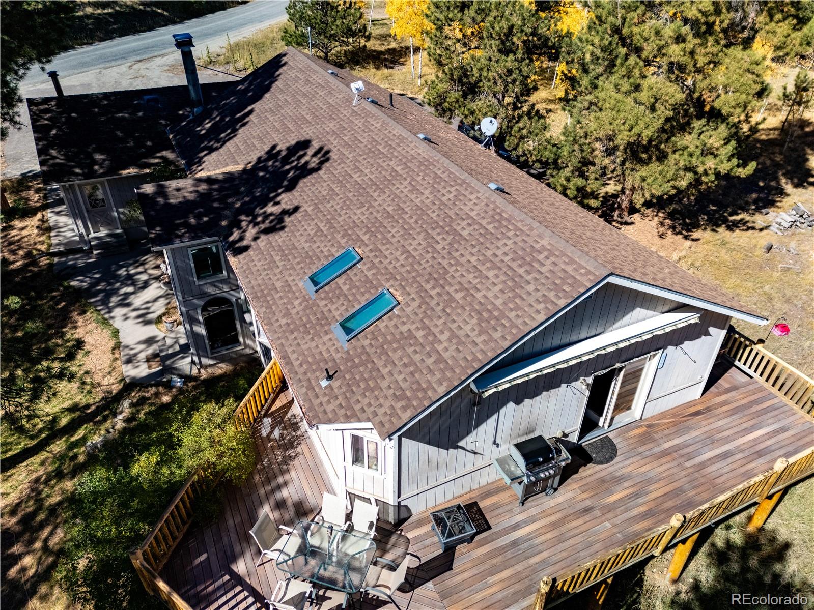 MLS Image #39 for 209  pine drive,bailey, Colorado