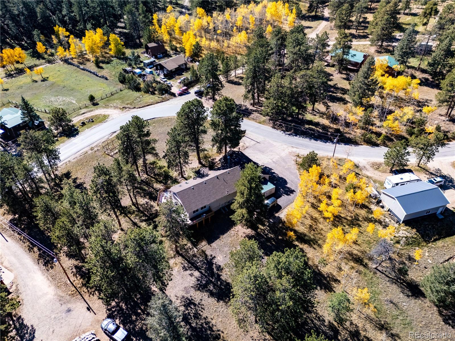 MLS Image #40 for 209  pine drive,bailey, Colorado