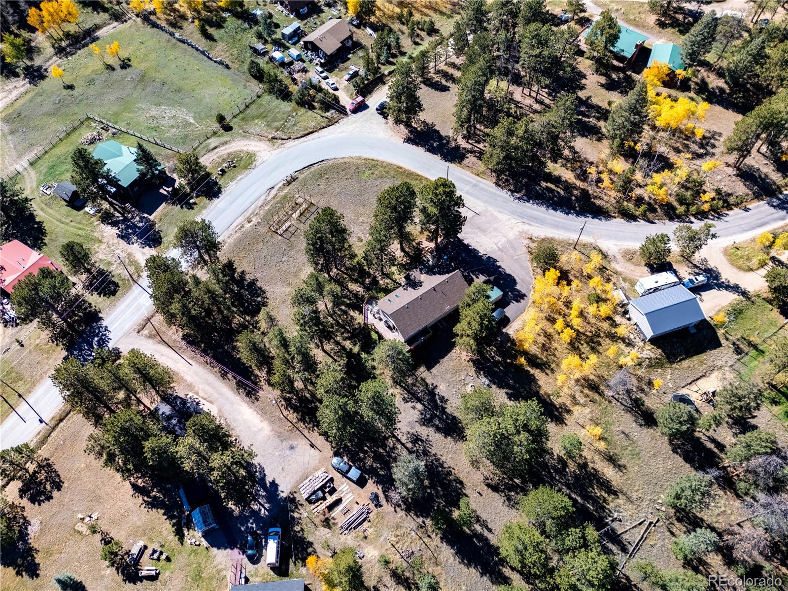 MLS Image #41 for 209  pine drive,bailey, Colorado