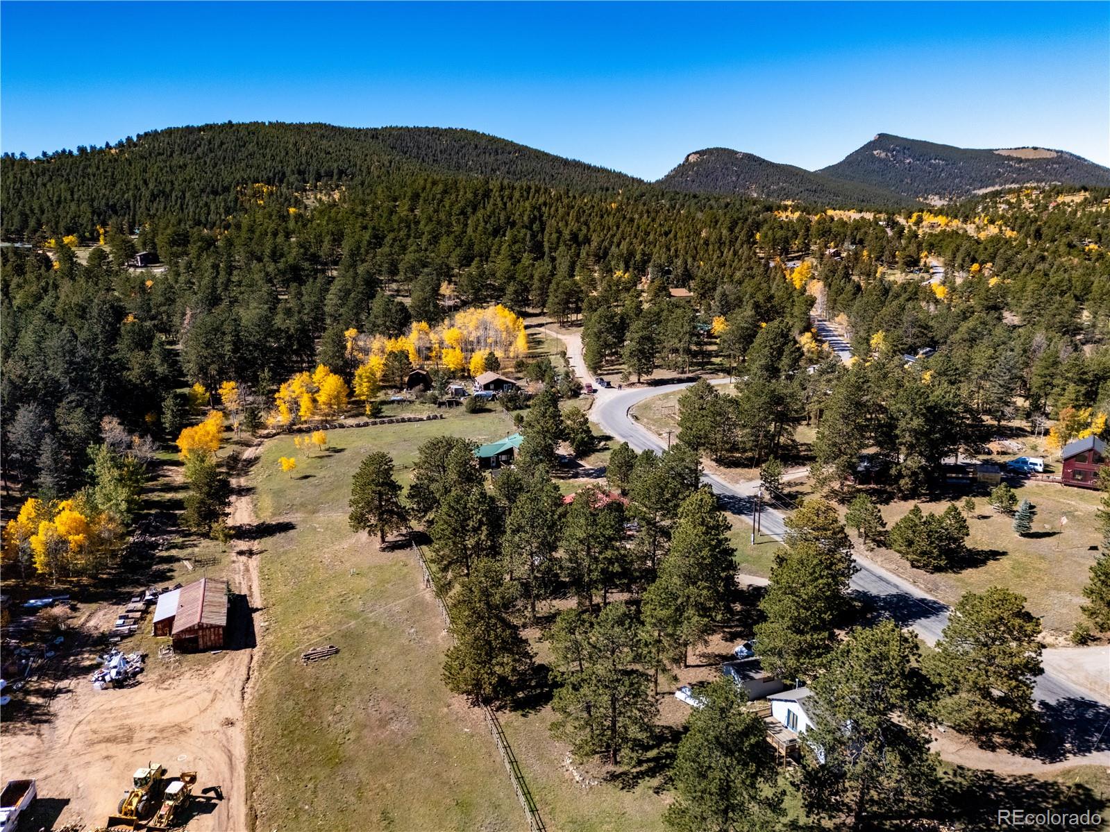 MLS Image #42 for 209  pine drive,bailey, Colorado