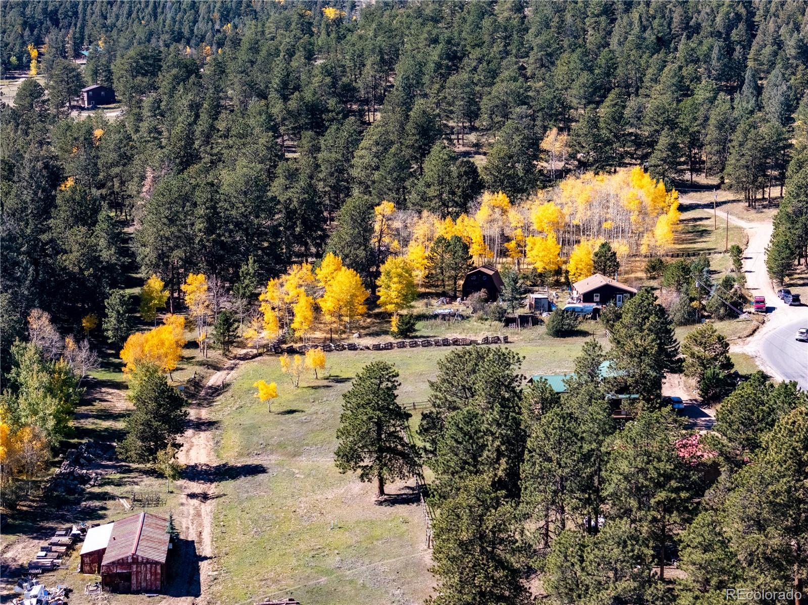 MLS Image #43 for 209  pine drive,bailey, Colorado
