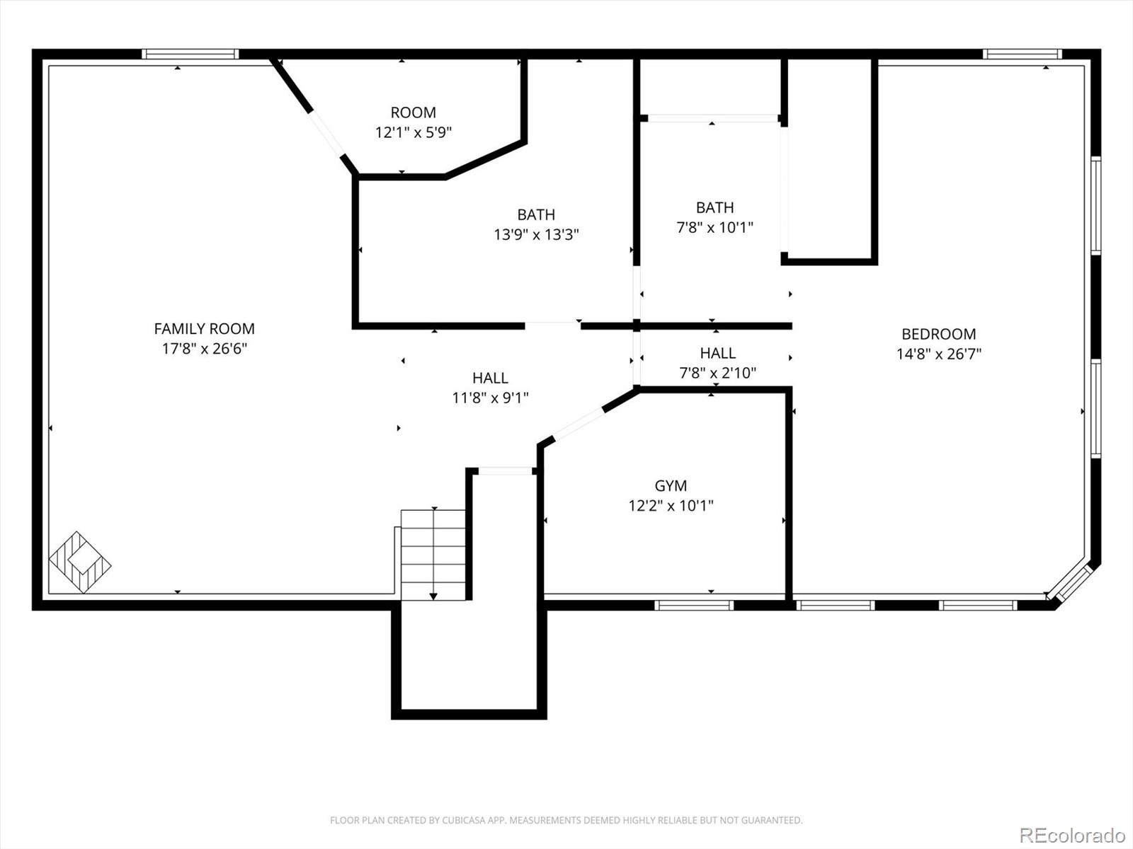 MLS Image #46 for 209  pine drive,bailey, Colorado