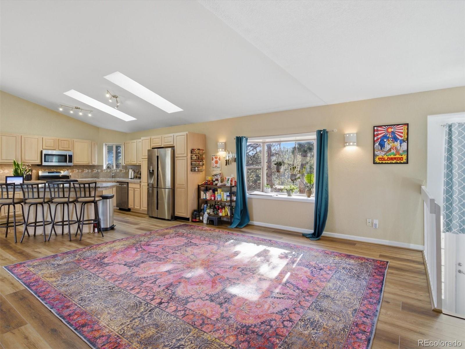 MLS Image #6 for 209  pine drive,bailey, Colorado