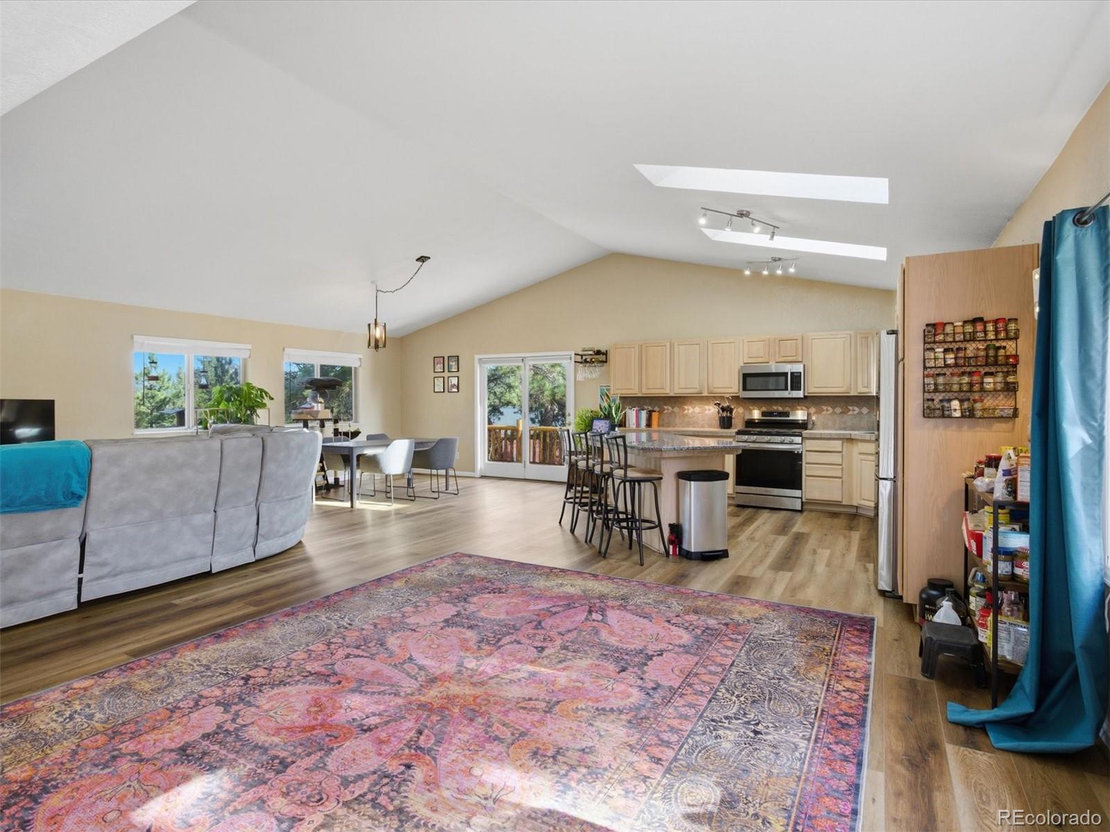 MLS Image #8 for 209  pine drive,bailey, Colorado