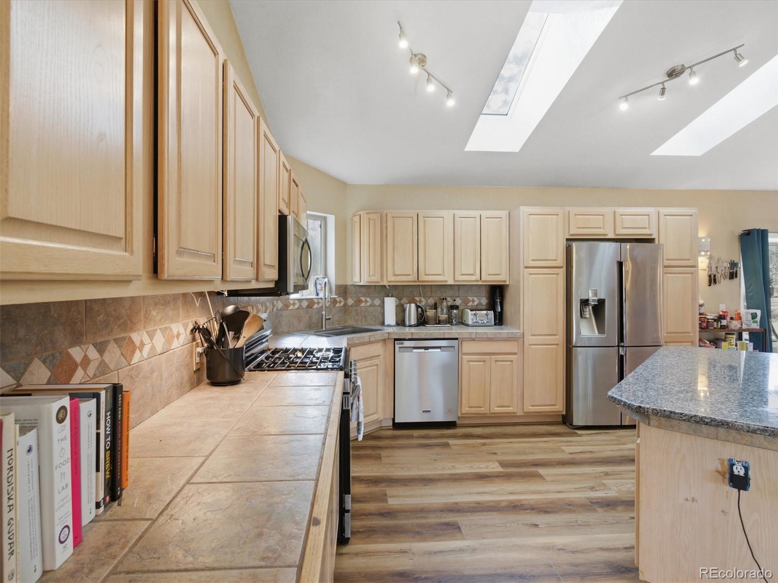 MLS Image #9 for 209  pine drive,bailey, Colorado
