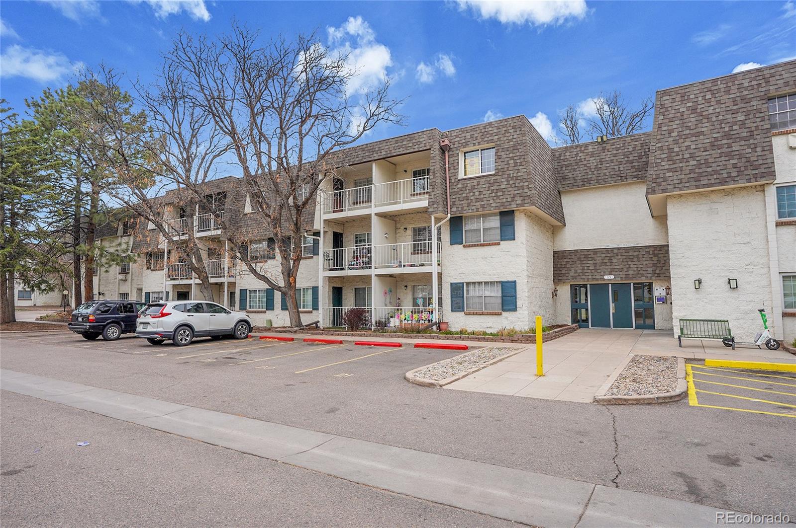 MLS Image #0 for 5995 e ilif avenue 308,denver, Colorado