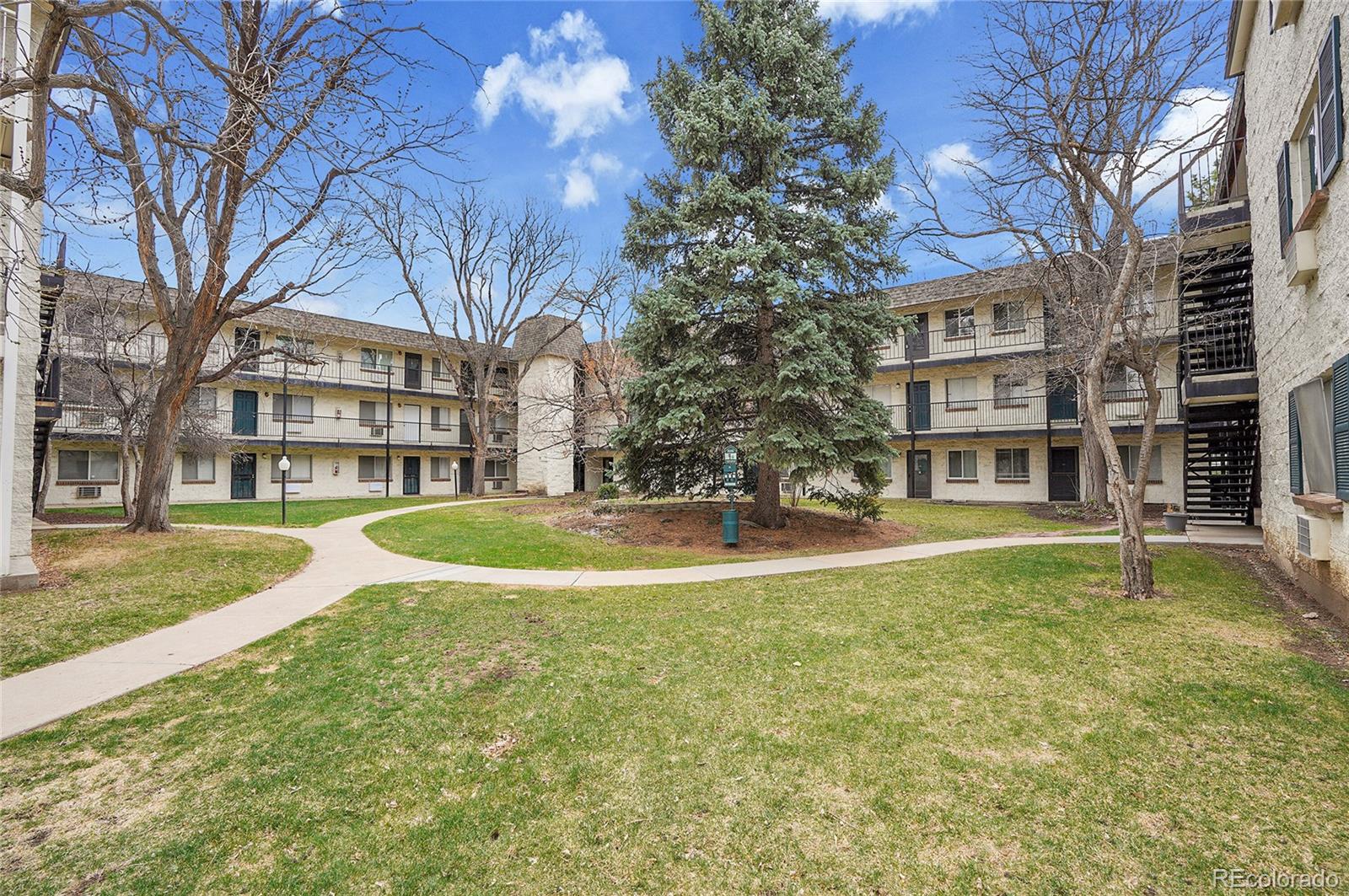 MLS Image #1 for 5995 e ilif avenue 308,denver, Colorado