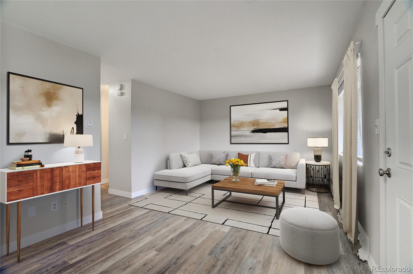 MLS Image #4 for 5995 e ilif avenue 308,denver, Colorado