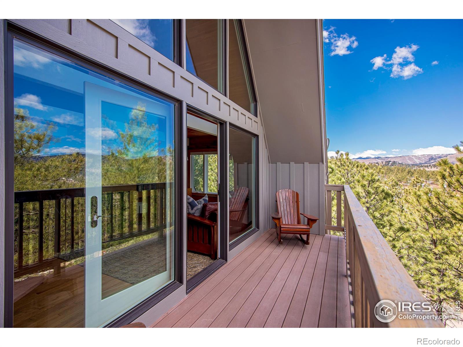 MLS Image #1 for 65  bristlecone way,boulder, Colorado