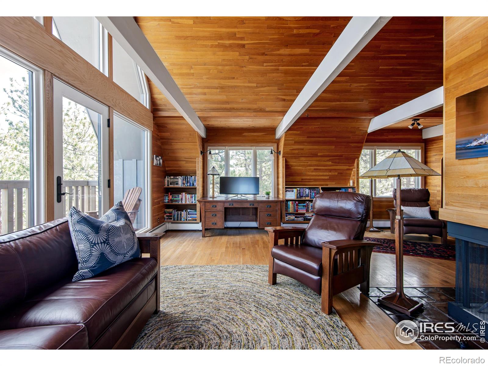 MLS Image #26 for 65  bristlecone way,boulder, Colorado