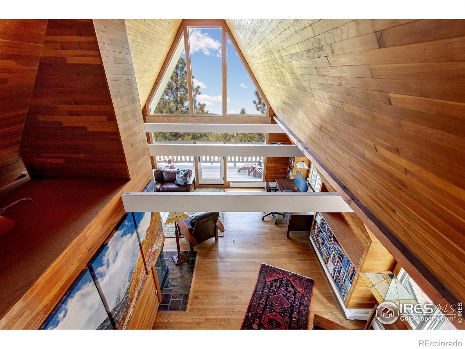 MLS Image #29 for 65  bristlecone way,boulder, Colorado