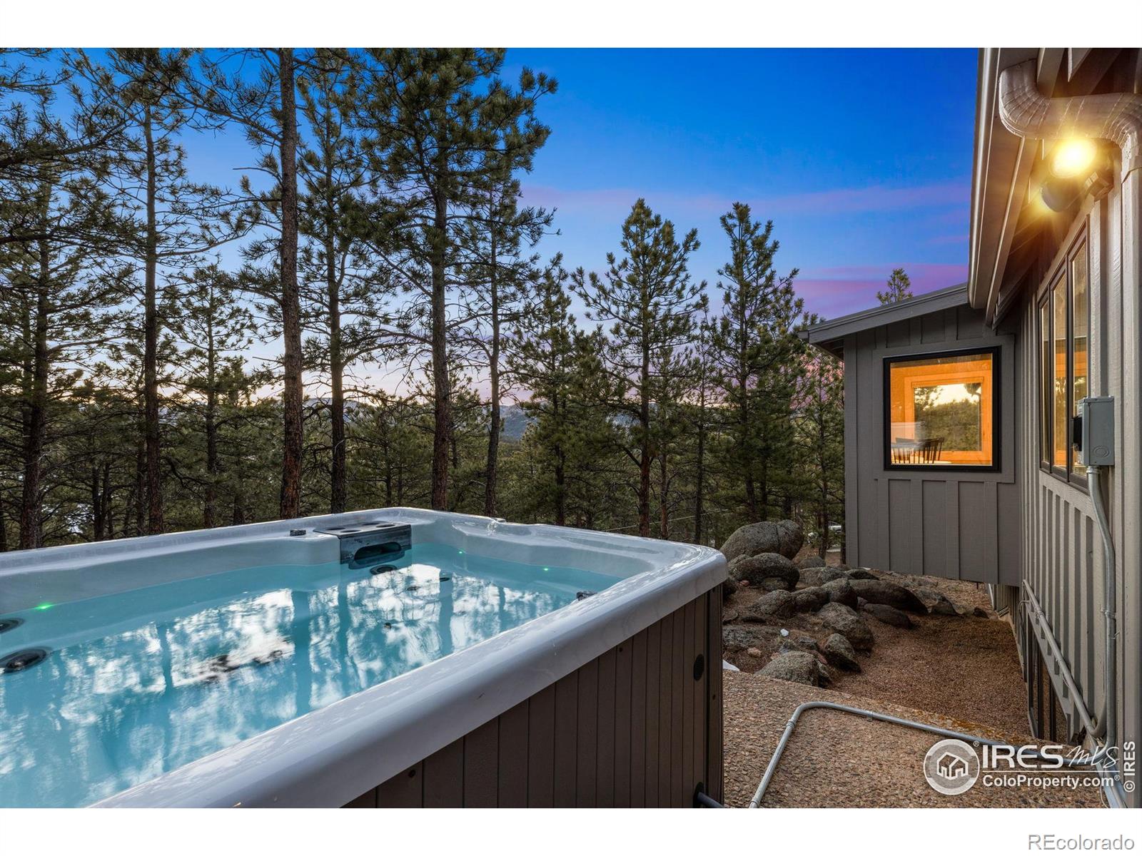 MLS Image #3 for 65  bristlecone way,boulder, Colorado