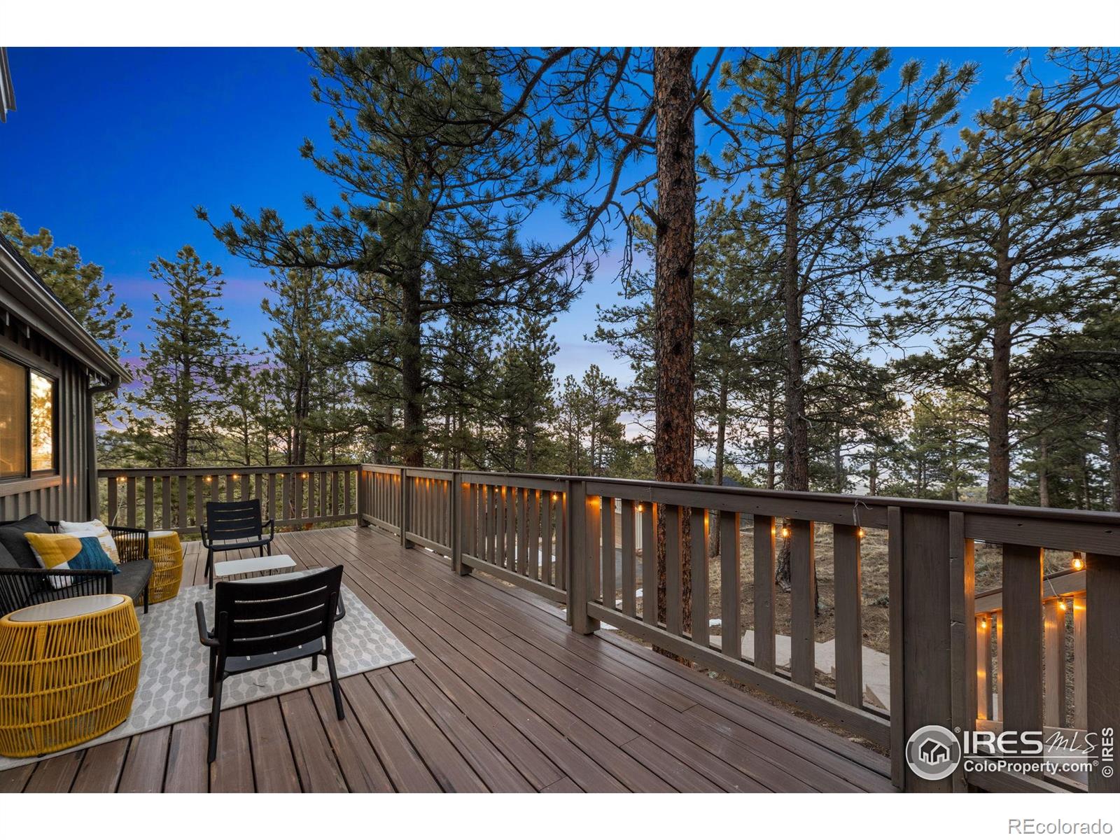 MLS Image #5 for 65  bristlecone way,boulder, Colorado