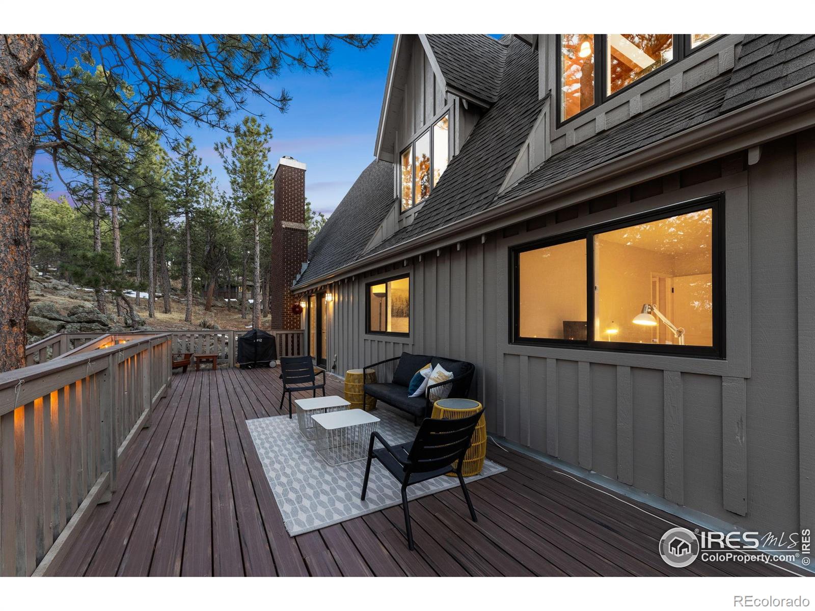 MLS Image #6 for 65  bristlecone way,boulder, Colorado