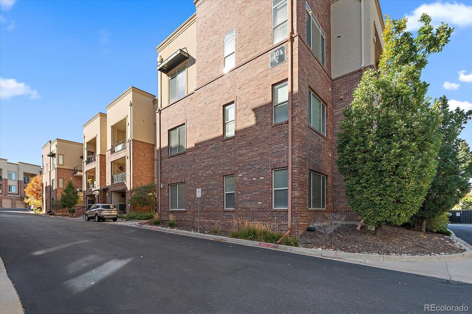 MLS Image #26 for 305  inverness way,englewood, Colorado