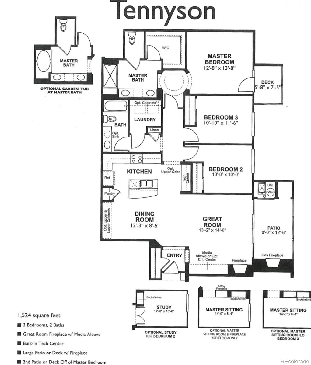 MLS Image #29 for 305  inverness way,englewood, Colorado