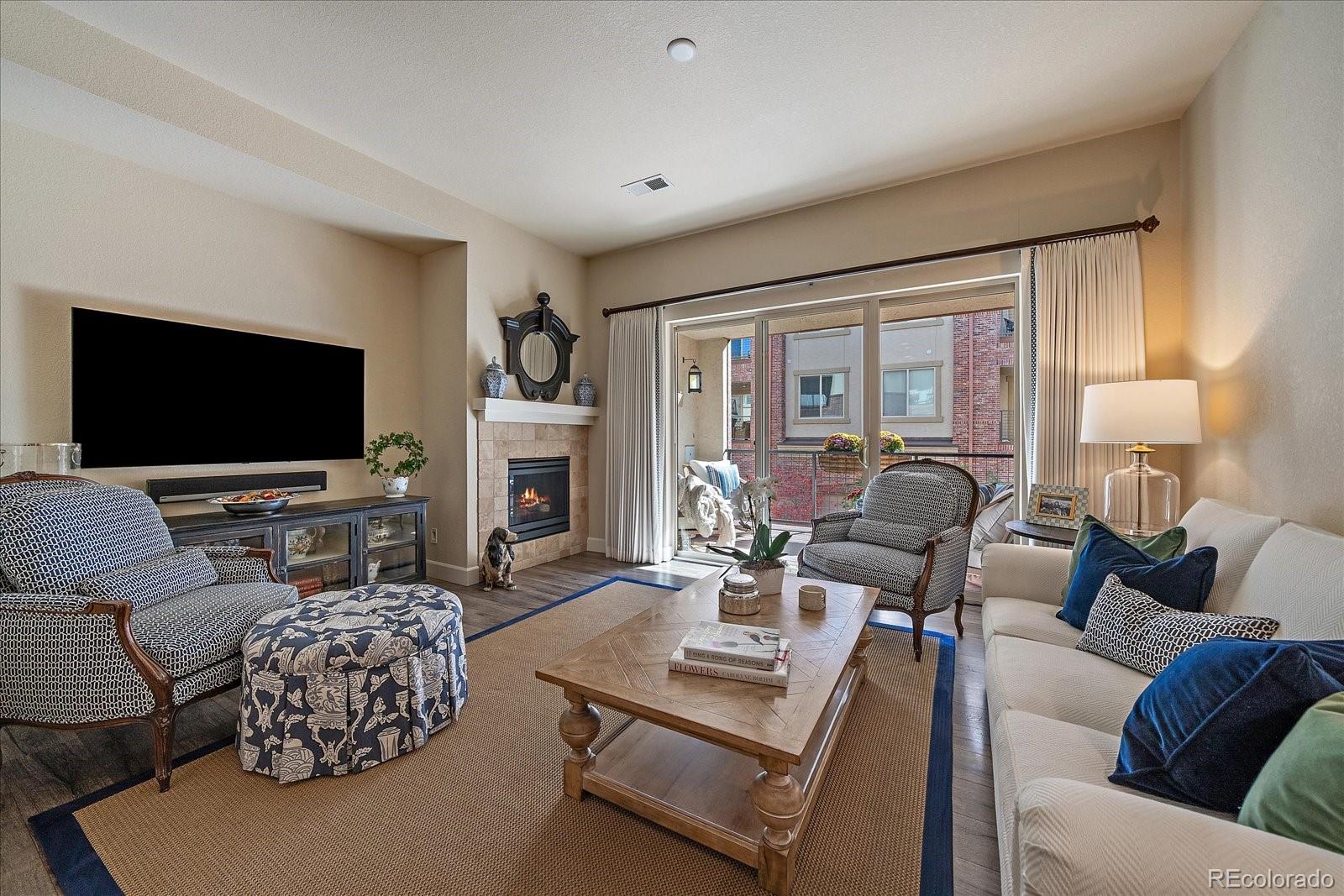 MLS Image #7 for 305  inverness way,englewood, Colorado