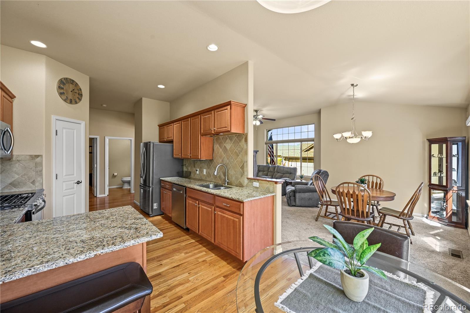 MLS Image #10 for 7648  bristolwood drive,castle pines, Colorado