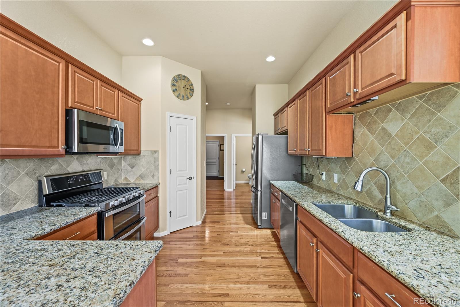 MLS Image #11 for 7648  bristolwood drive,castle pines, Colorado