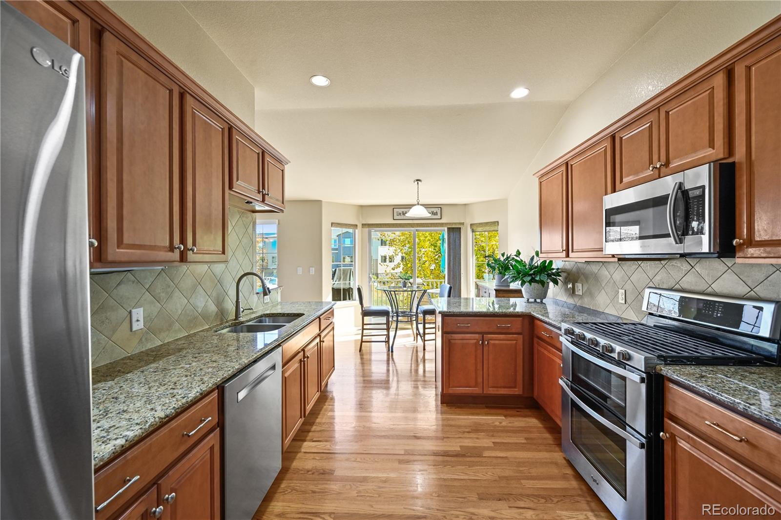 MLS Image #12 for 7648  bristolwood drive,castle pines, Colorado
