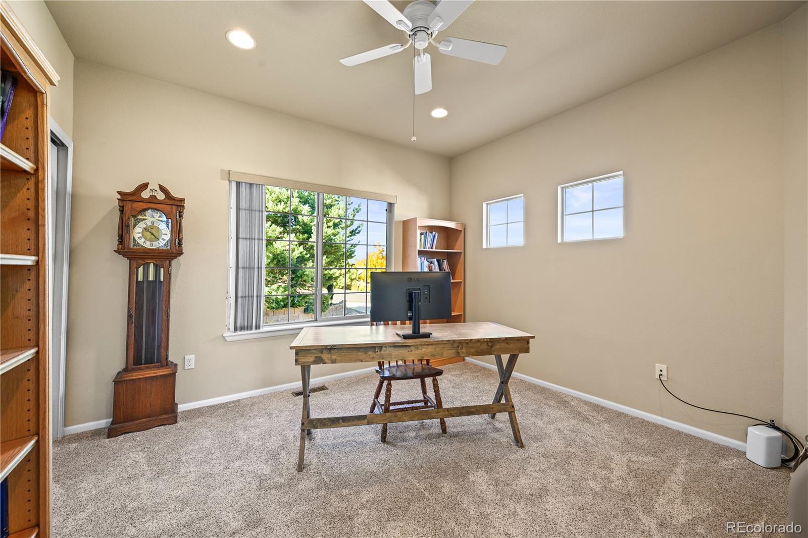 MLS Image #19 for 7648  bristolwood drive,castle pines, Colorado