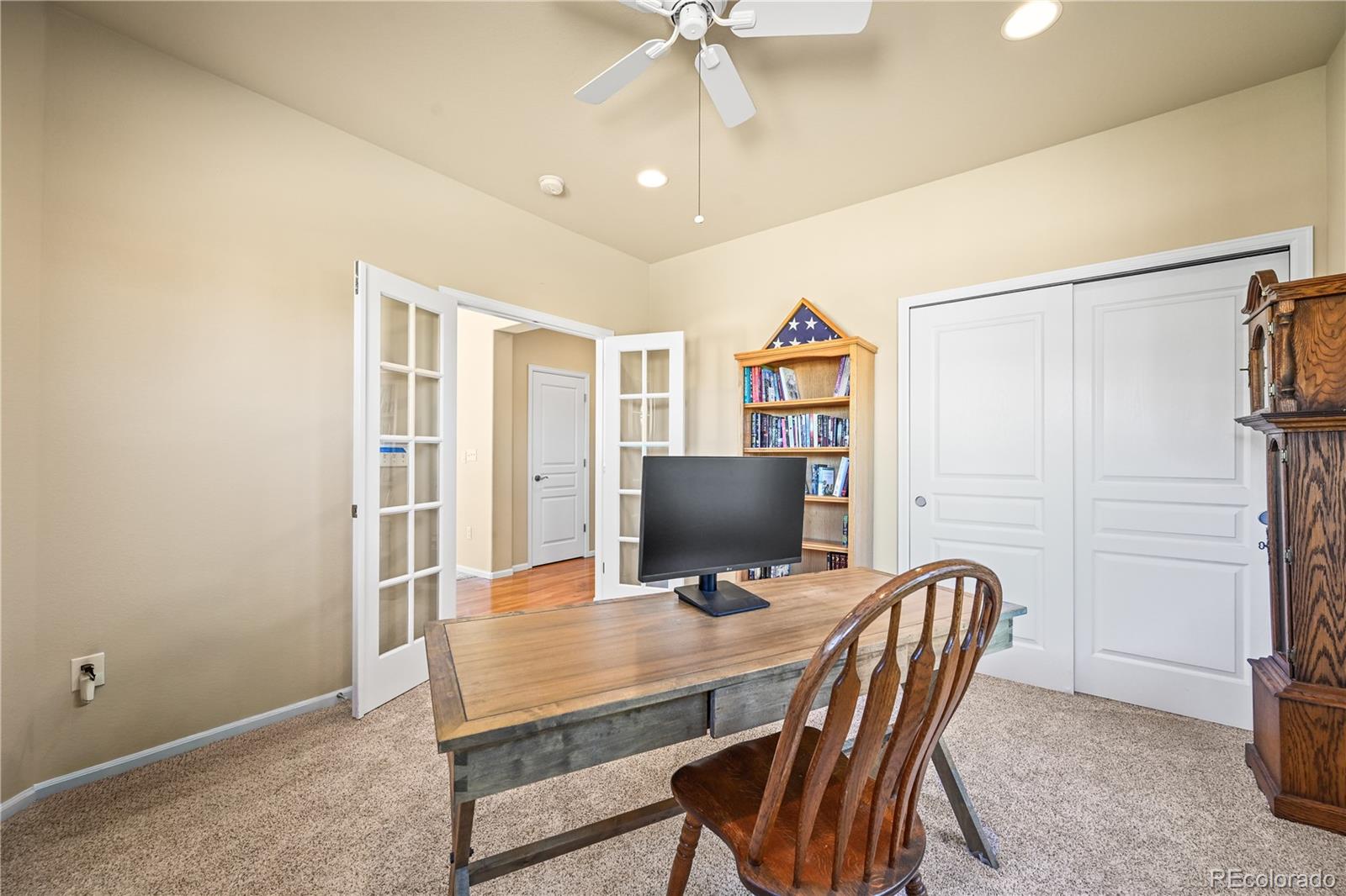 MLS Image #20 for 7648  bristolwood drive,castle pines, Colorado