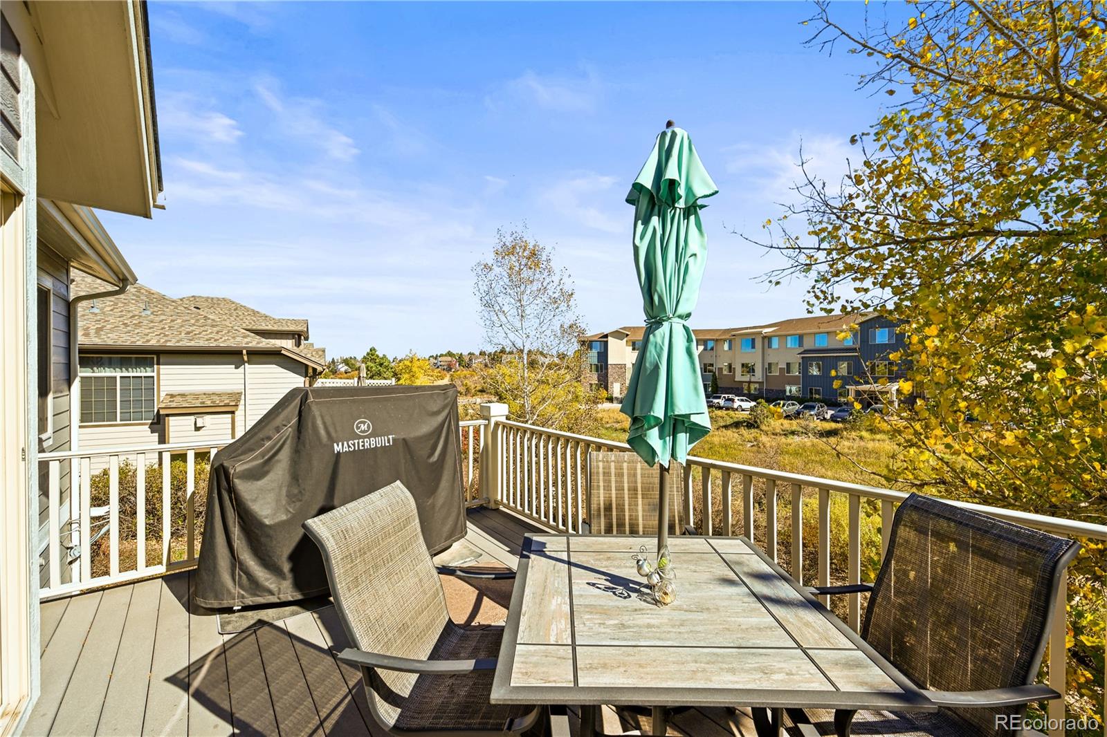 MLS Image #24 for 7648  bristolwood drive,castle pines, Colorado