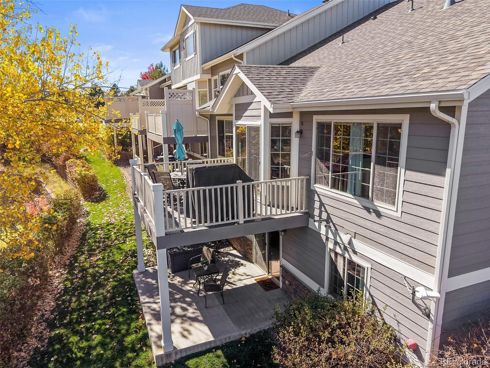 MLS Image #31 for 7648  bristolwood drive,castle pines, Colorado