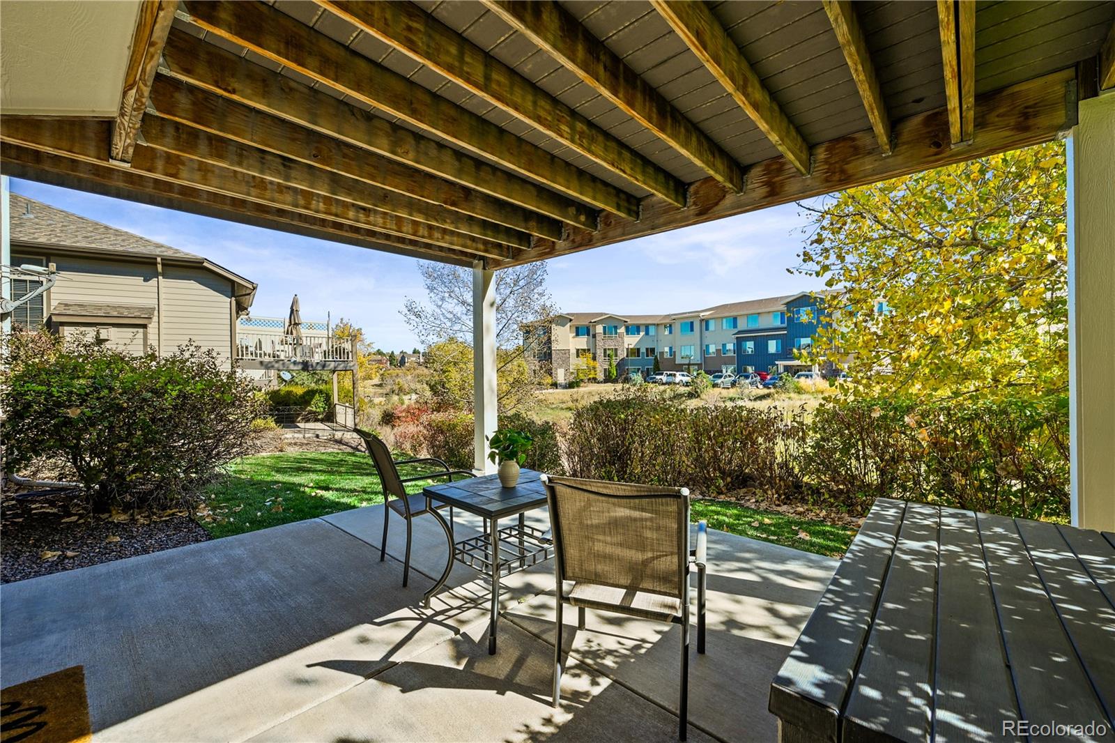 MLS Image #32 for 7648  bristolwood drive,castle pines, Colorado