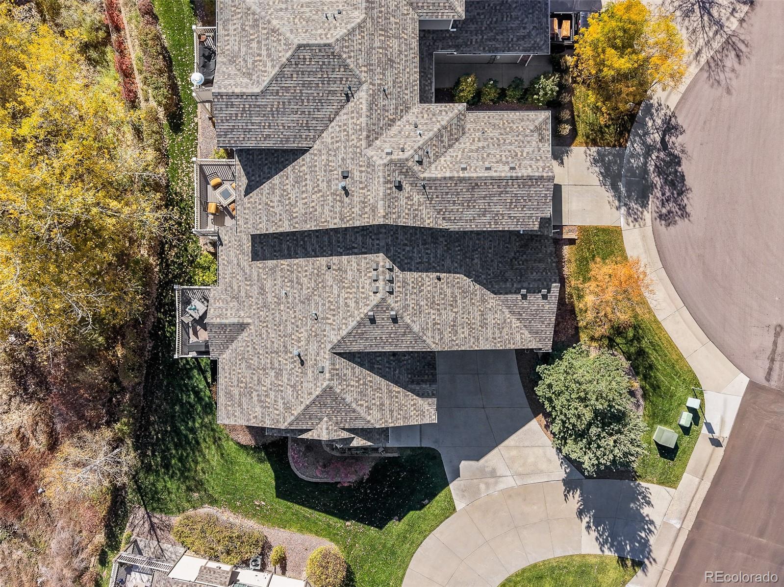 MLS Image #33 for 7648  bristolwood drive,castle pines, Colorado