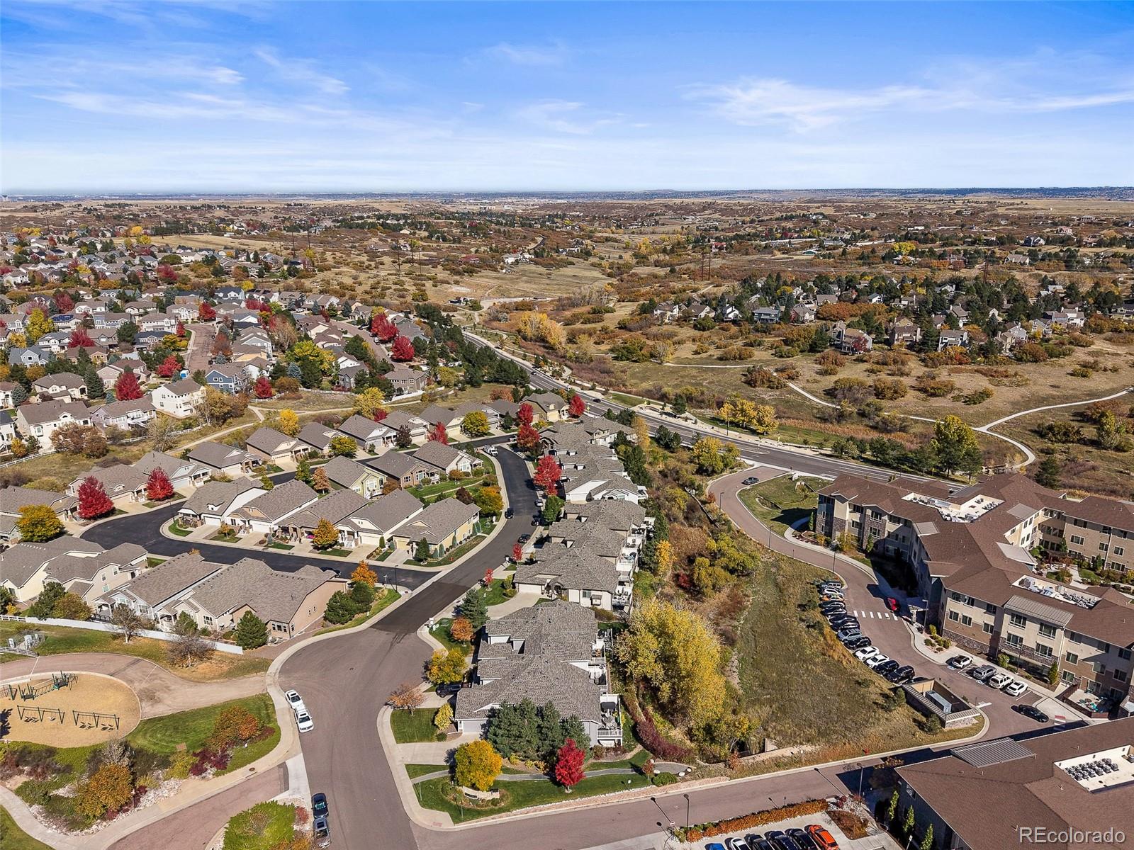 MLS Image #37 for 7648  bristolwood drive,castle pines, Colorado