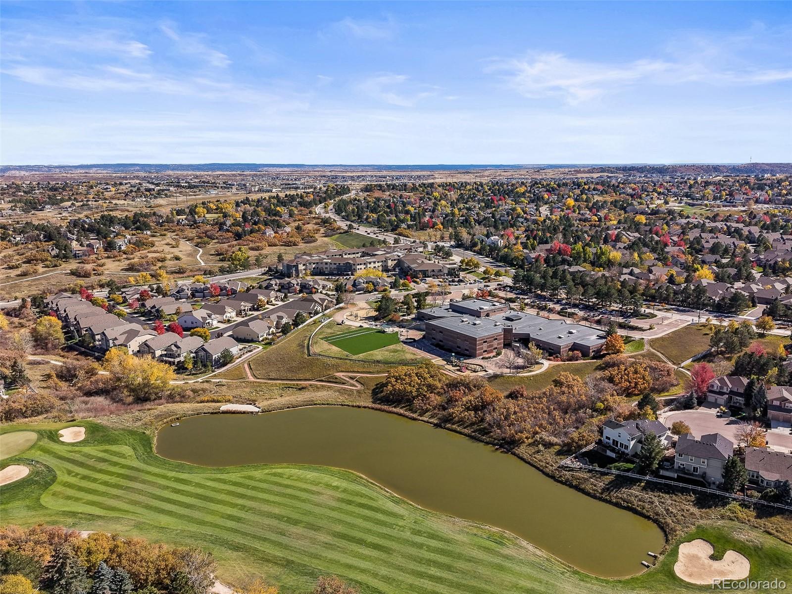 MLS Image #38 for 7648  bristolwood drive,castle pines, Colorado