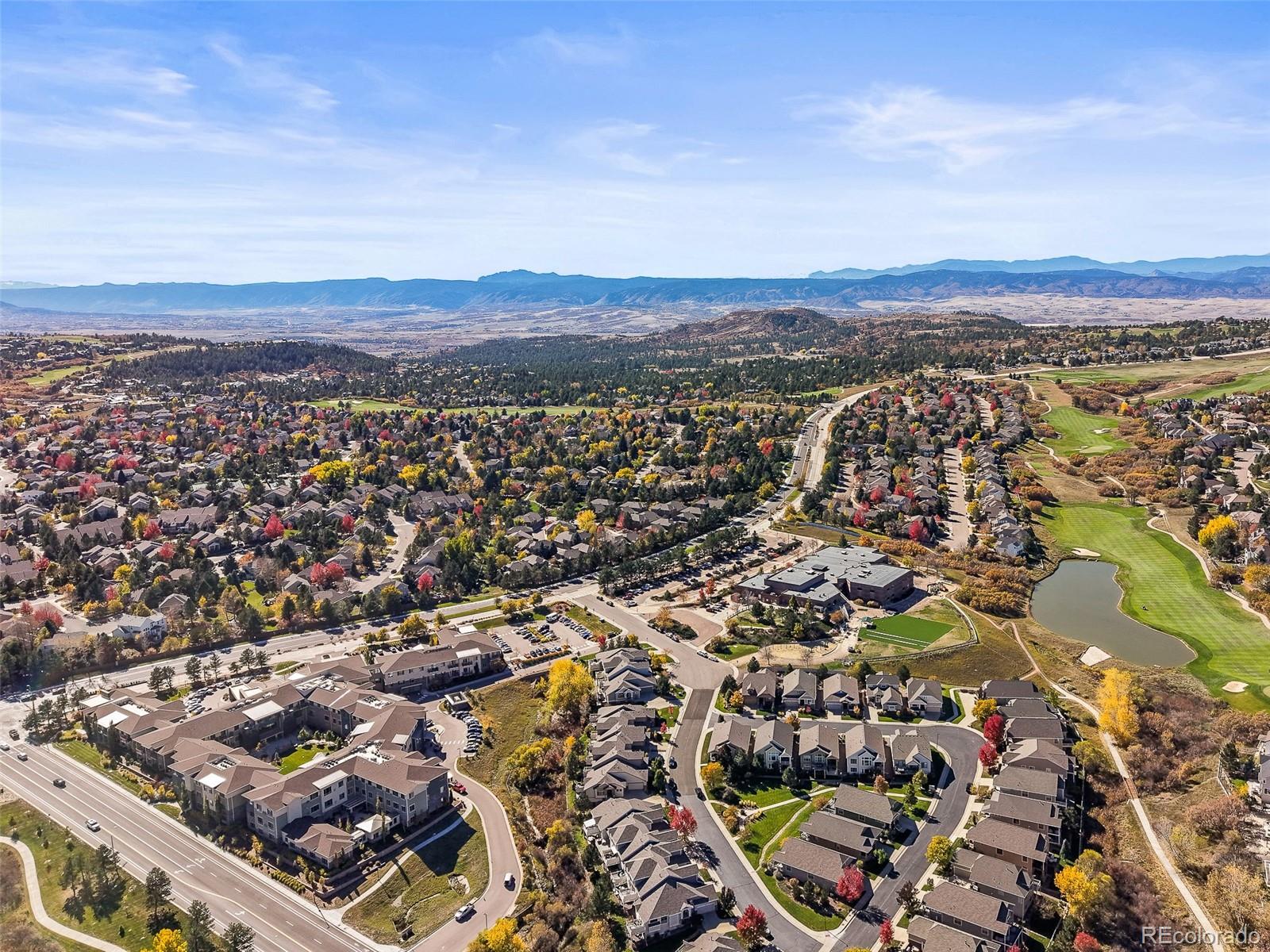 MLS Image #39 for 7648  bristolwood drive,castle pines, Colorado