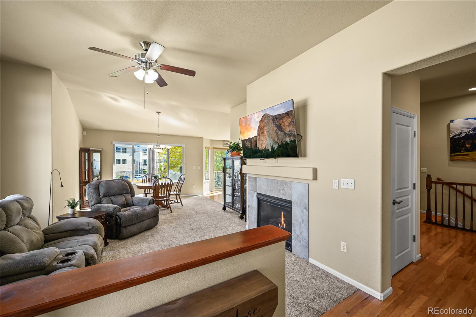 MLS Image #4 for 7648  bristolwood drive,castle pines, Colorado