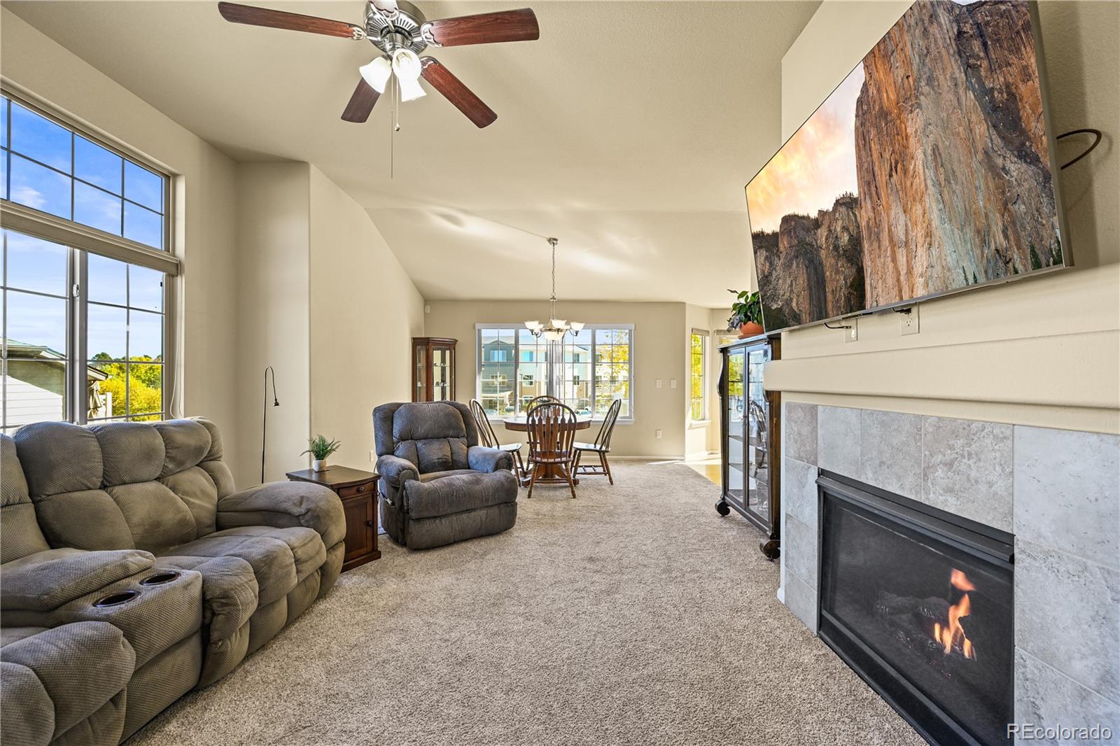 MLS Image #5 for 7648  bristolwood drive,castle pines, Colorado