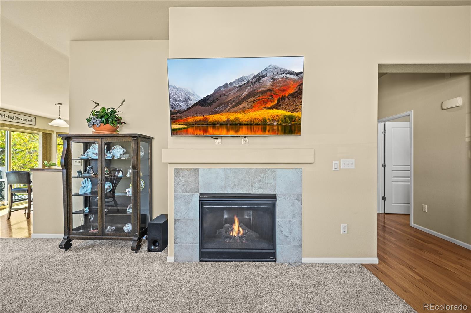MLS Image #6 for 7648  bristolwood drive,castle pines, Colorado