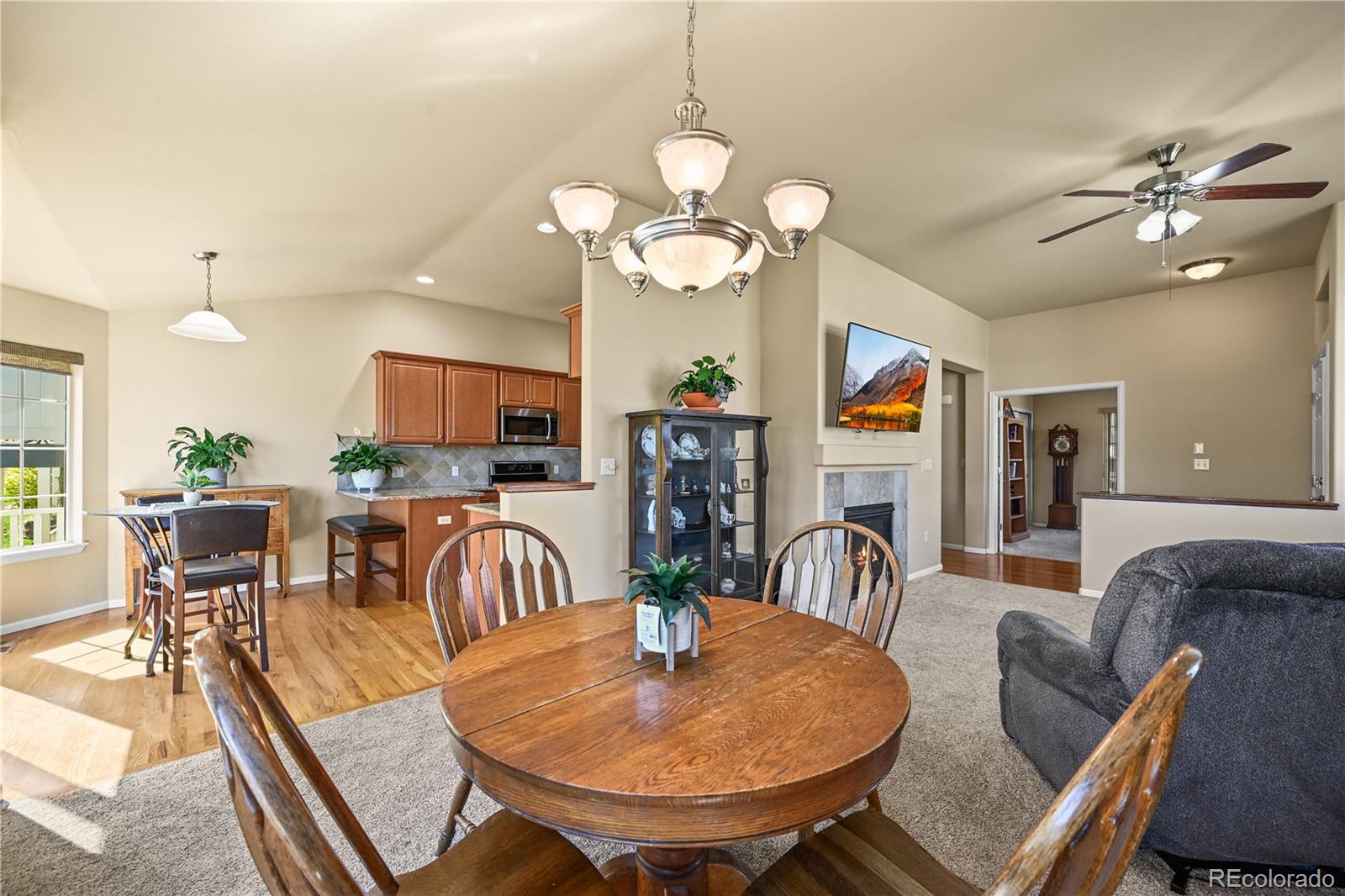 MLS Image #7 for 7648  bristolwood drive,castle pines, Colorado