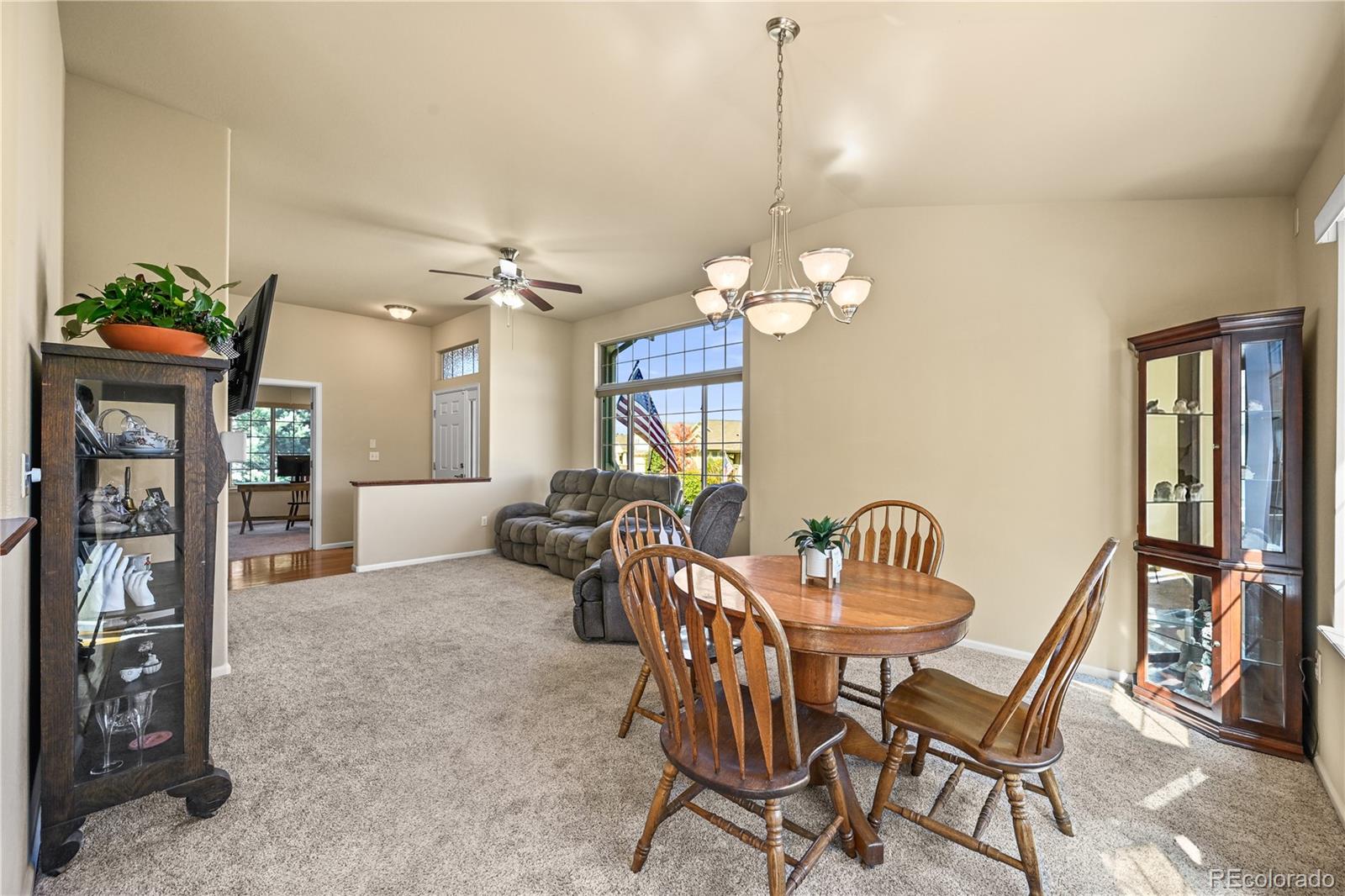 MLS Image #8 for 7648  bristolwood drive,castle pines, Colorado