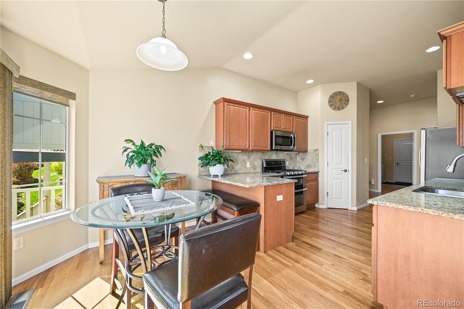 MLS Image #9 for 7648  bristolwood drive,castle pines, Colorado