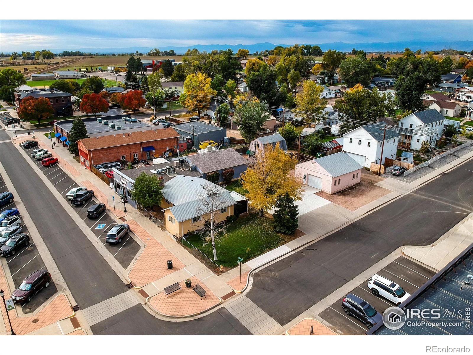 MLS Image #1 for 241  main street,mead, Colorado