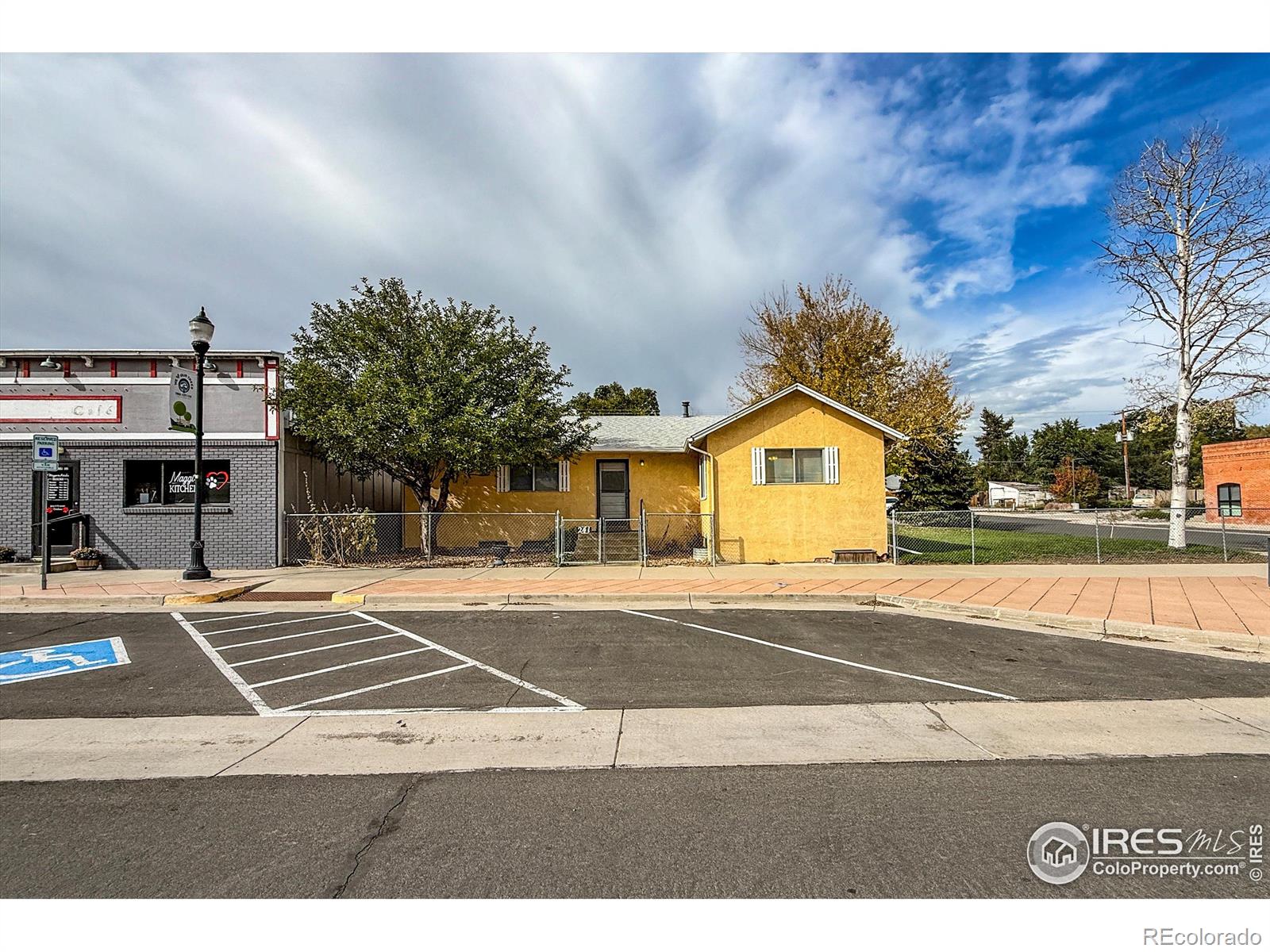 MLS Image #2 for 241  main street,mead, Colorado