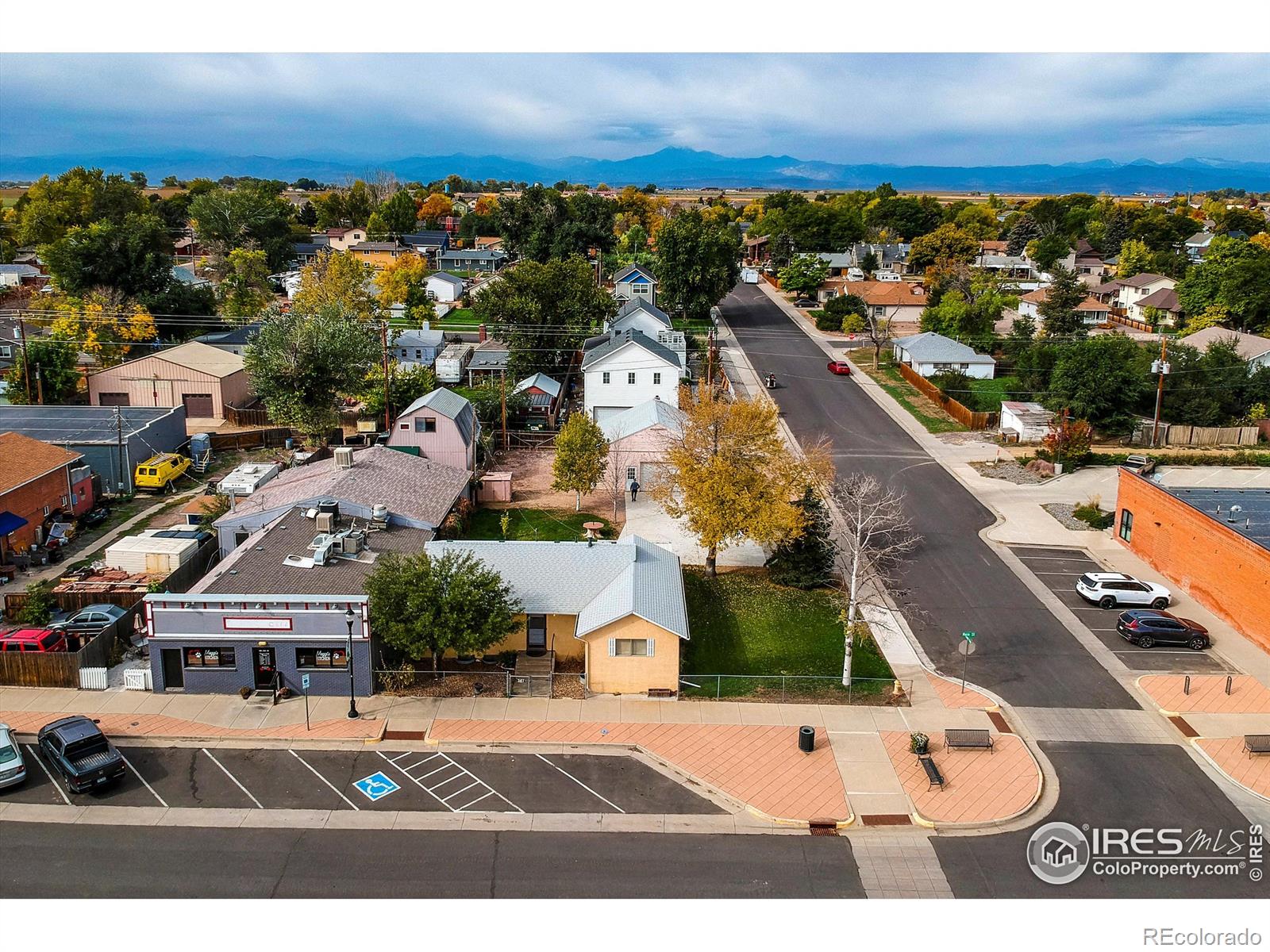 MLS Image #3 for 241  main street,mead, Colorado